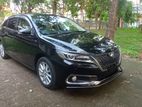 Toyota Allion G + 2019