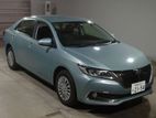 Toyota Allion G 2020