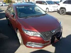 Toyota Allion G 2020