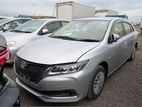 Toyota Allion G 2020