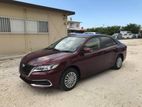 Toyota Allion G 2020