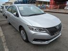 Toyota Allion G 2020