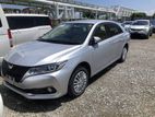 Toyota Allion G 2020 Silver