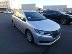 Toyota Allion G 2020 Silver