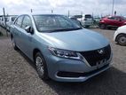 Toyota Allion G 2020 Skay blue