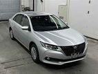 Toyota Allion G 2021