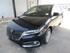 Toyota Allion G 2021