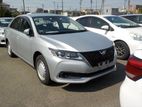 Toyota Allion G 4.0 SILVER 2020