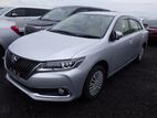 Toyota Allion G + 4.5 Grade. 2018