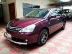 Toyota Allion G 60Th Anniversary 2005