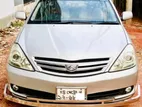 Toyota Allion G 60Th Anniversary 2006