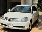 Toyota Allion G 60Th Anniversary 2006