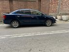 Toyota Allion G A15 2002