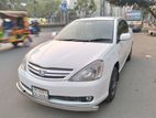 Toyota Allion G A15 2005