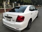 Toyota Allion G A15 2005