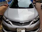 Toyota Allion G A15 2011