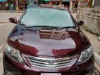 Toyota Allion G addison 5.00 2012