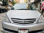 Toyota Allion G Addition 2006