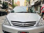 Toyota Allion G Addition 2006