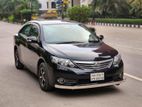 Toyota Allion G অকটেন চালিত 2008