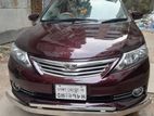 Toyota Allion G All original LPG 2014