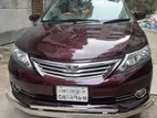 Toyota Allion G All original LPG 2014