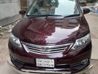 Toyota Allion G All original push 2014