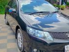 Toyota Allion G Black 2008