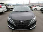 Toyota Allion G Black 2019