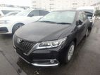 Toyota Allion G BLACK 2019