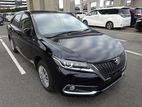 Toyota Allion G black 2020