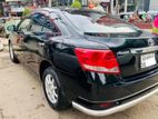 Toyota Allion G BLACK PUSH 2014