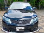 Toyota Allion G ⛽ Drive 2008