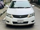 Toyota Allion G edition 2009