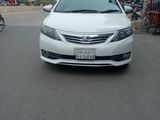 Toyota Allion G EDITION 2011