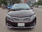 Toyota Allion G Edition 2011