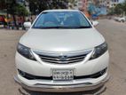 Toyota Allion G Edition 2012