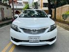 Toyota Allion G Edition 2012