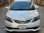 Toyota Allion G Edition 2012