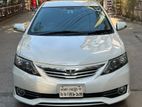 Toyota Allion G Edition 2012