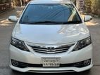 Toyota Allion G Edition 2012