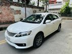 Toyota Allion G Edition 2012