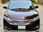 Toyota Allion G edition 2013