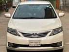 Toyota Allion G Edition 2013