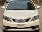 Toyota Allion G Edition 2013