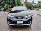 Toyota Allion G Edition 2014