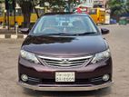 Toyota Allion G Edition 2014