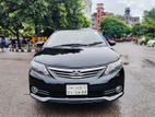 Toyota Allion G Edition 2014