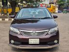 Toyota Allion G Edition 2014