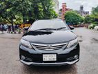 Toyota Allion G Edition 2014